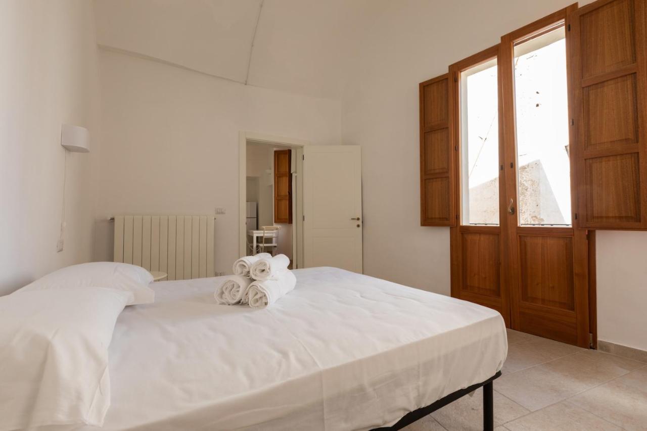 B&B Dimora San Vincenzo Gallipoli Exterior photo