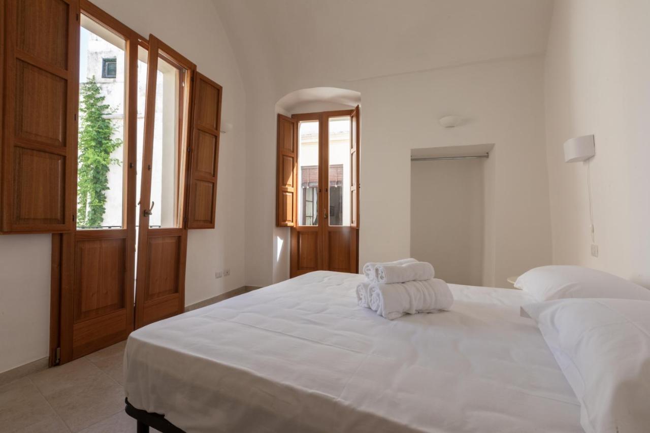 B&B Dimora San Vincenzo Gallipoli Exterior photo