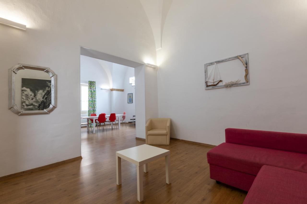 B&B Dimora San Vincenzo Gallipoli Exterior photo