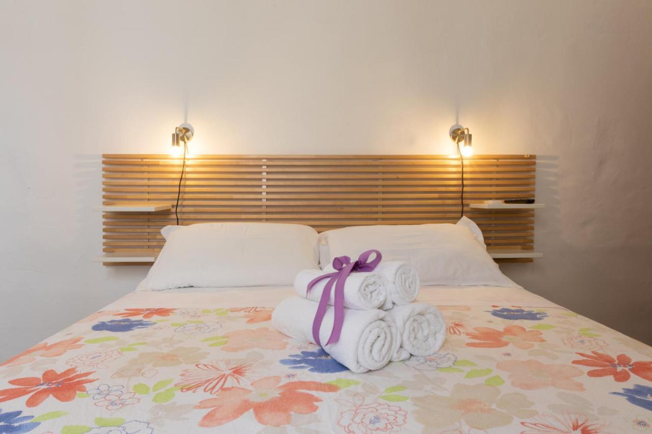 B&B Dimora San Vincenzo Gallipoli Exterior photo