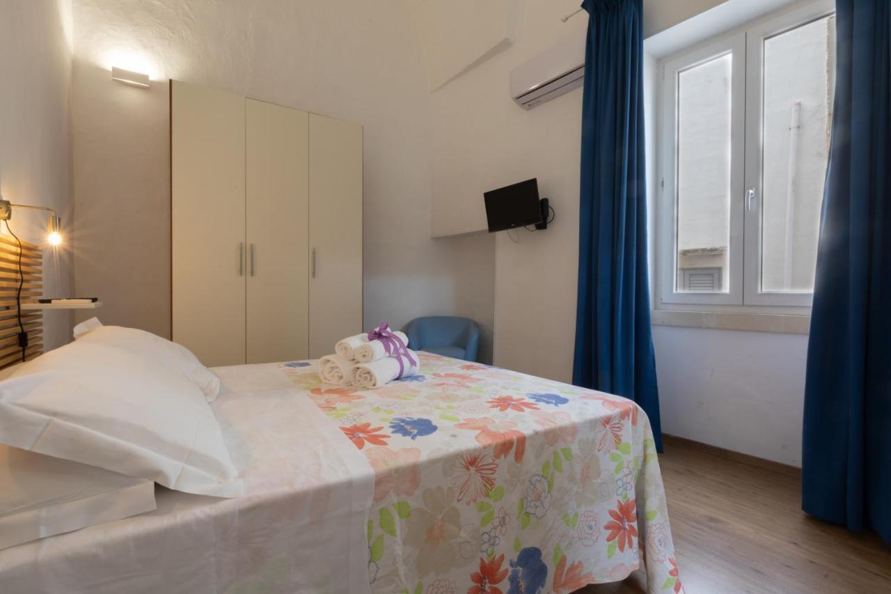 B&B Dimora San Vincenzo Gallipoli Exterior photo