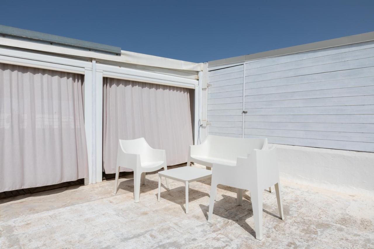 B&B Dimora San Vincenzo Gallipoli Exterior photo
