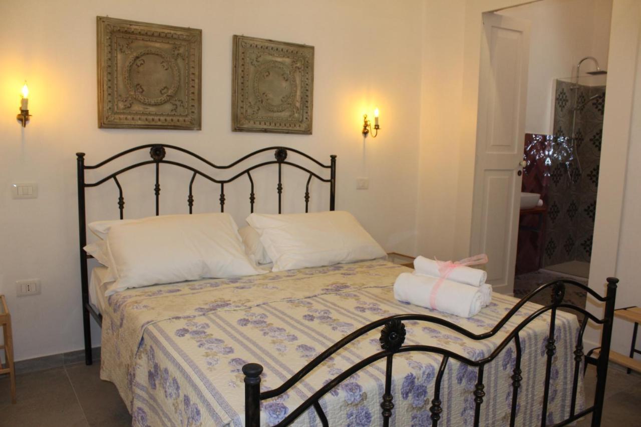B&B Dimora San Vincenzo Gallipoli Exterior photo