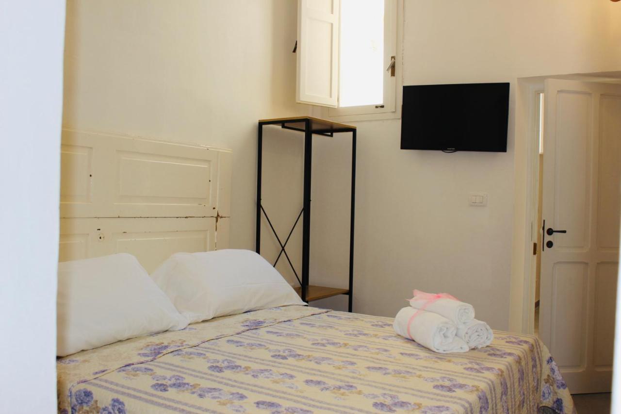 B&B Dimora San Vincenzo Gallipoli Exterior photo