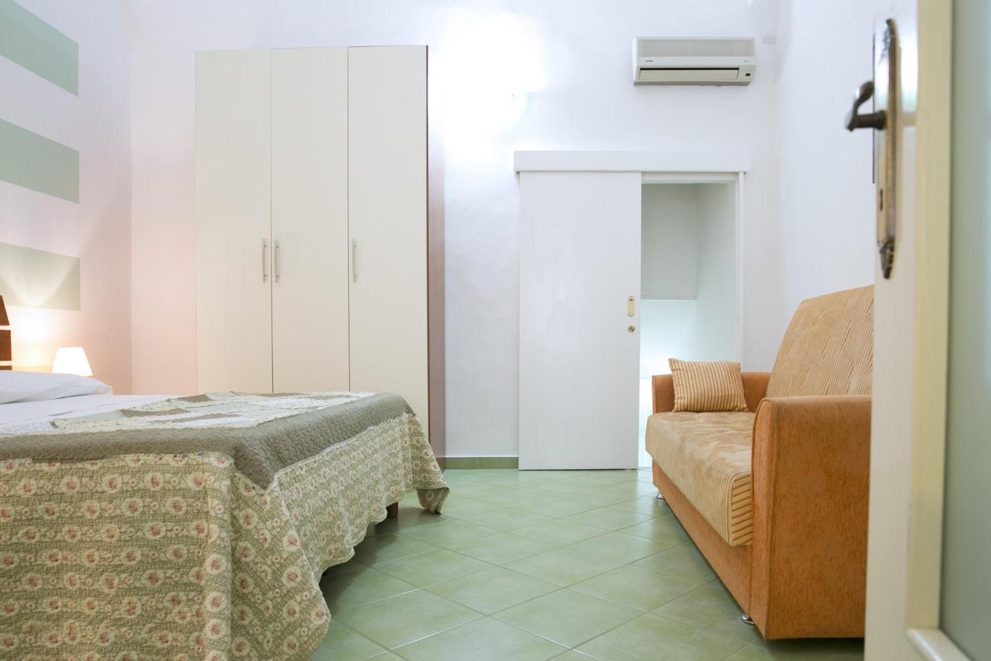 B&B Dimora San Vincenzo Gallipoli Room photo