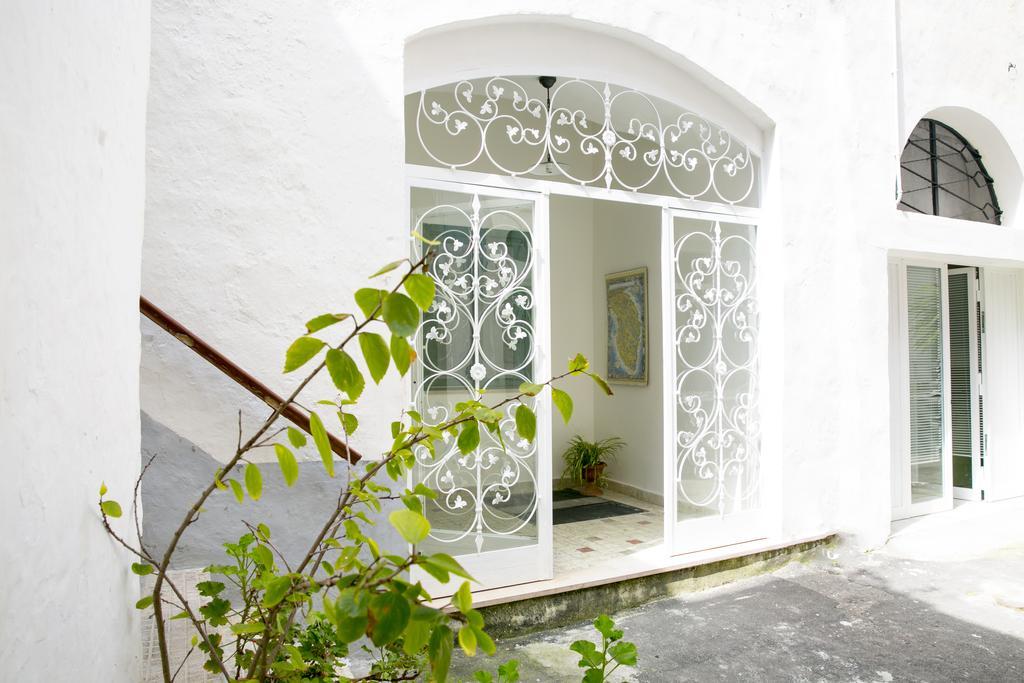 B&B Dimora San Vincenzo Gallipoli Exterior photo