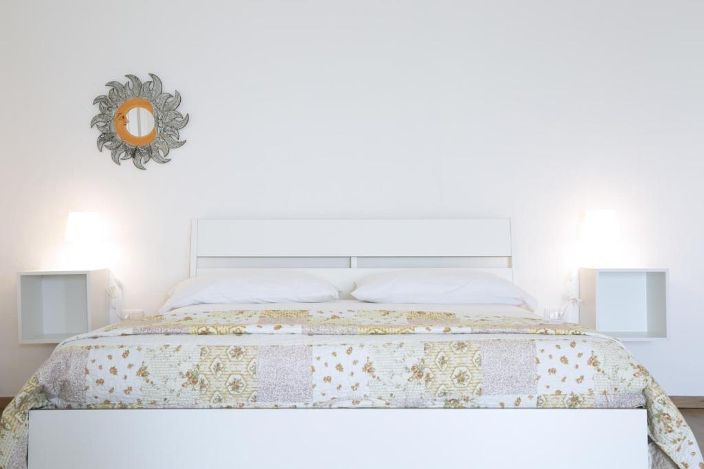 B&B Dimora San Vincenzo Gallipoli Room photo