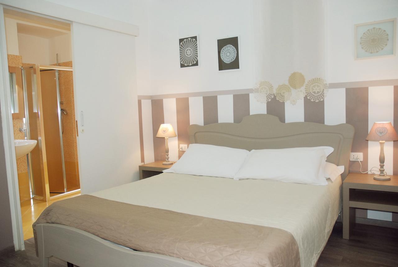 B&B Dimora San Vincenzo Gallipoli Exterior photo