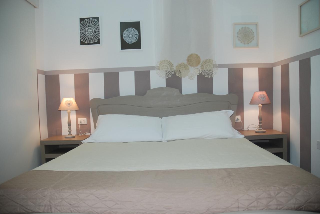 B&B Dimora San Vincenzo Gallipoli Exterior photo