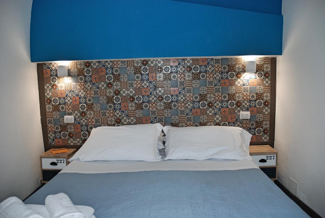 B&B Dimora San Vincenzo Gallipoli Exterior photo