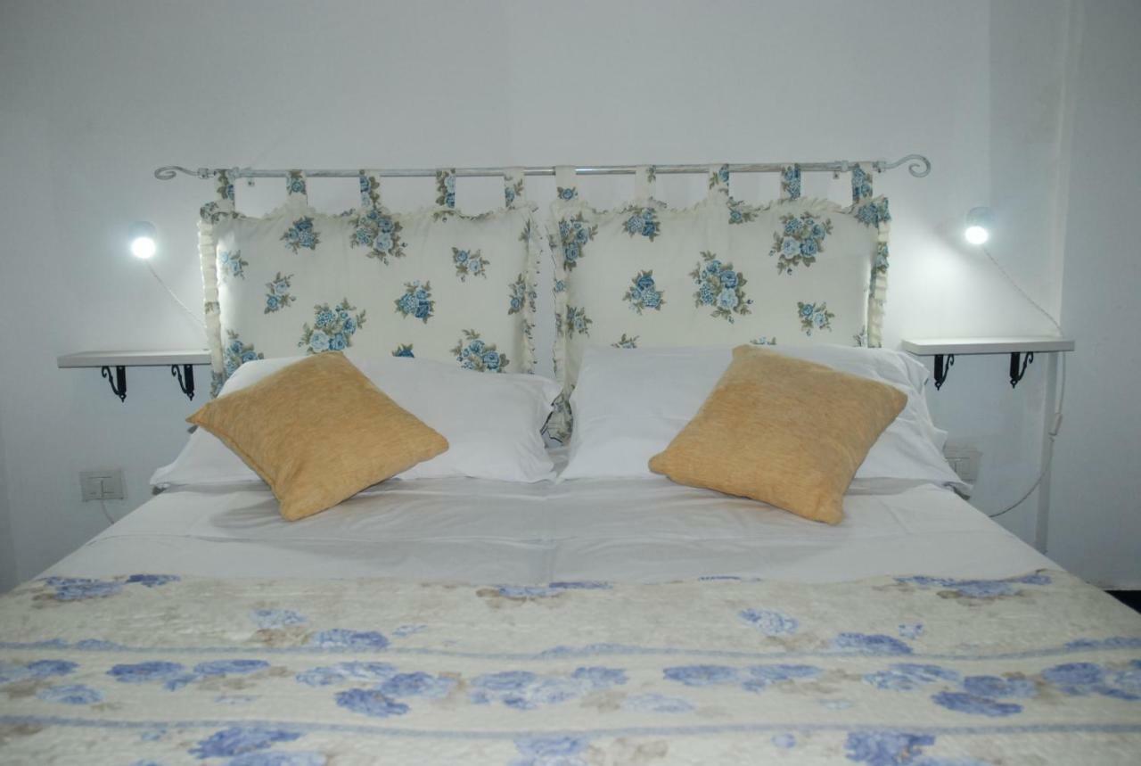 B&B Dimora San Vincenzo Gallipoli Exterior photo