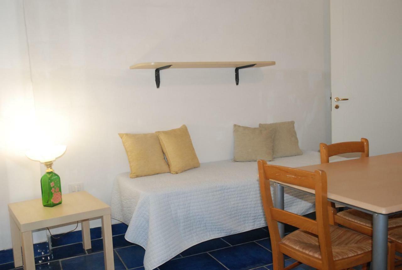 B&B Dimora San Vincenzo Gallipoli Exterior photo