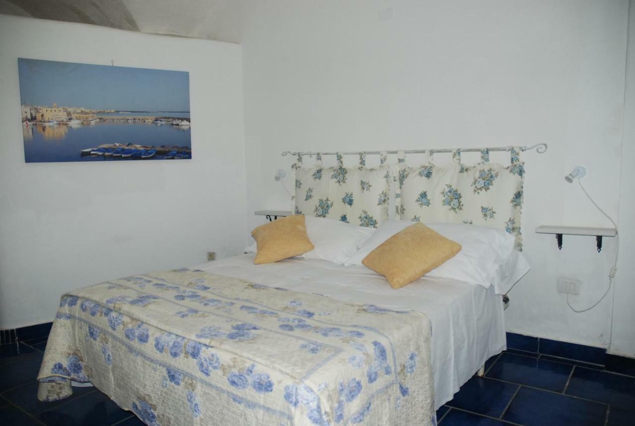 B&B Dimora San Vincenzo Gallipoli Exterior photo