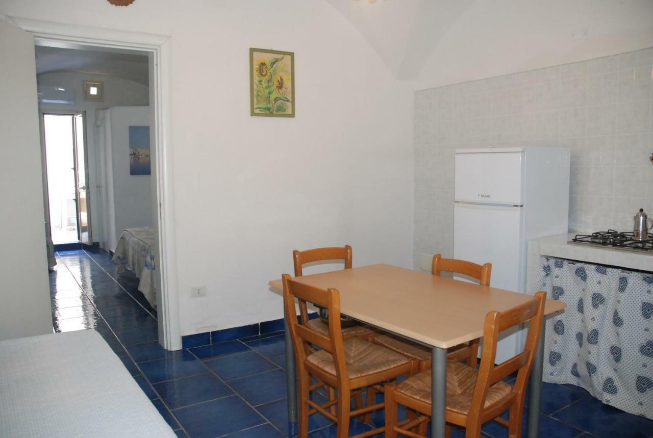 B&B Dimora San Vincenzo Gallipoli Exterior photo
